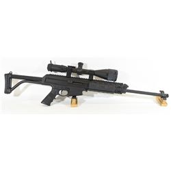 Robinson Arms XCRL Rifle