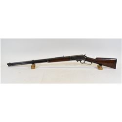 Marlin 1893 Rifle