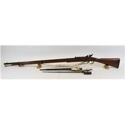 Snider Enfield Mark 3 Rifle