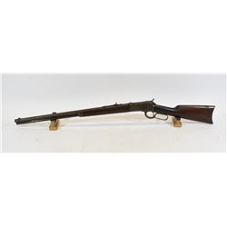 Winchester 1892 Rifle