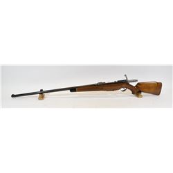 Louis Torti Shotgun