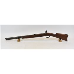 Louis Torti Muzzle Loader