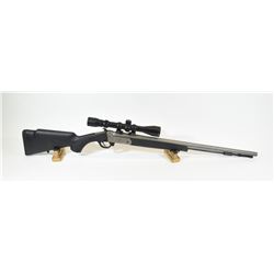 Traditions Pursuit Rifle