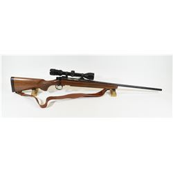 Remington 700 Rifle