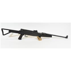 BAM 22 Caliber Pellet Rifle