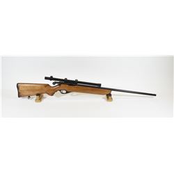 Mossberg 3B Rifle