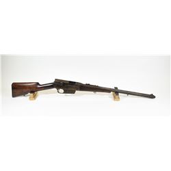 FN Browning 1900 Rifle