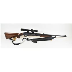 Remington 7600 Rifle