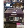 Image 1 : BREVILLE THE QUICKTOUCH MICROWAVE