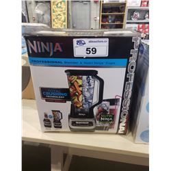 NINJA PROFESSIONAL BLENDER