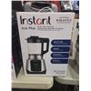 Image 1 : INSTANT ACE PLUS MULTI-USE COOKING AND BEVERAGE BLENDER 10 SPEED
