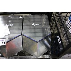 DYSON AIR DRYER HAND BLOWER