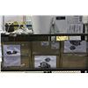 Image 1 : 3 BOXES OF ASSORTED HEAD LIGHTS