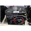 Image 1 : XBOX ONE THRUSTMASTER FERRARI 458 SPIDER RACING WHEEL