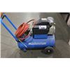 Image 1 : MASTERCRAFT AIR COMPRESSOR