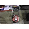 Image 1 : BRIGGS AND STRATTON 675 ENGINE SERIES ELITE PRESSURE WASHER
