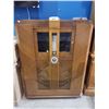 Image 1 : VINTAGE JUKE BOX