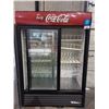 Image 1 : COCA-COLA BEVERAGE FRIDGE