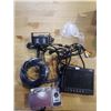 Image 1 : TFT COLOR MONITOR RVS SYSTEM BACKUP/DASH CAMERA