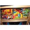 Image 2 : LOT OF ASSORTED TOYS