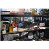 Image 1 : HYPER TOUGH TOOL SET, SPORTS BALLS, INSTANT POT, HATS, AND MORE