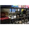 Image 1 : SHOES, COFFEE MUGS, DECORATIVE PILLOW, AND MORE