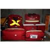 Image 1 : ASSORTED FIRST AID KITS
