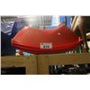 Image 1 : 2 RED ROCKING TOYS