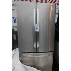 LG FRIDGE (NOT WORKING)