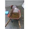 Image 1 : 2 WHEELBARROWS