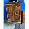 Image 1 : HANDMADE ENTERTAINMENT UNIT