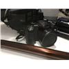 Image 2 : FUJIFILM CAMERA WITH CAMERA BAG/TRIPOD/EATON GUN SHOP AIM MASTER RIFLE SCOPE/BLACK