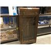 Image 1 : ANTIQUE CHINA CABINET