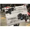 Image 2 : 2020 NAKTO RANGER  BLACK ELECTRIC BIKE - LITHIUM ION REMOVABLE BATTERY, 360W, 5 MODES PEDAL ASSIST