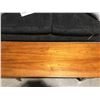 Image 2 : TEAK COFFEE TABLE
