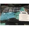 Image 2 : TILLEY WOMEN'S ASSTD CLOTHING (7 PC) (SIZE XXL) INCLUDES: 4 X LONG SLEEVE TOPS/2 X LONG