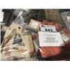 Image 2 : TILLEY WOMEN'S ASSTD CLOTHING (8 PC) (SIZE 8) INCLUDES: 2 X LONG SLEEVE TOPS/2 X LONG SKIRTS/2 X