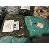 Image 2 : TILLEY WOMEN'S ASSTD CLOTHING (6 PC) (SIZE 14) INCLUDES: 3 X LONG SLEEVE TOPS/LONG SKIRT/SHORTS &