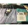 Image 2 : TILLEY WOMEN'S ASSTD CLOTHING (10 PC) (SIZE 12) INCLUDES: 2 X LONG SKIRTS/2 X SHORTS/2 X LONG