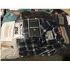 Image 2 : TILLEY WOMEN'S ASSTD CLOTHING (8 PC) (SIZE 12) INCLUDES: 3 X SHORTS SLEEVE TOPS/3 X LONG SLEEVE