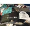Image 2 : TILLEY WOMEN'S ASSTD CLOTHING (9 PC) (SIZE 12) INCLUDES: 3 X SHORT SLEEVE TOPS/2 X LONG SKIRTS/LONG