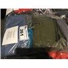 Image 2 : TILLEY MEN'S ASSTD CLOTHING (6 PC) (SIZE XXL): SHORTS & SLACKS (SZ44) UNDERWEAR/SHIRTS