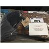 Image 2 : TILLEY MEN'S ASSTD CLOTHING (5 PC) (SIZE XL): SLACKS (SZ42)/SHIRTS/ UNDERWEAR