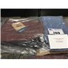 Image 2 : TILLEY MEN'S ASSTD CLOTHING (4 PC) (SIZE 40): SHORTS & SLACKS