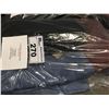 Image 2 : TILLEY MEN'S ASSTD CLOTHING (5 PC) (SIZE 40): SHORTS & SLACKS - A