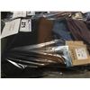 Image 2 : TILLEY MEN'S ASSTD CLOTHING (5 PC) (SIZE 40): SHORTS & SLACKS - B