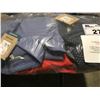 Image 2 : TILLEY MEN'S ASSTD CLOTHING (7 PC) (SIZE L): SHIRTS - B