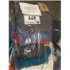Image 2 : TILLEY MEN'S ASSTD CLOTHING (7 PC) (SIZE L): SHIRTS - C