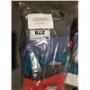 Image 2 : TILLEY MEN'S ASSTD CLOTHING (7 PC) (SIZE L): SHIRTS - D