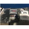 Image 2 : TILLEY MEN'S ASSTD CLOTHING (4 PC) (SIZE L): SHIRTS/CAP/UNDERWEAR - A